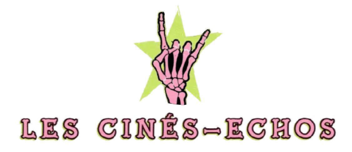 Les Cinés-Echos